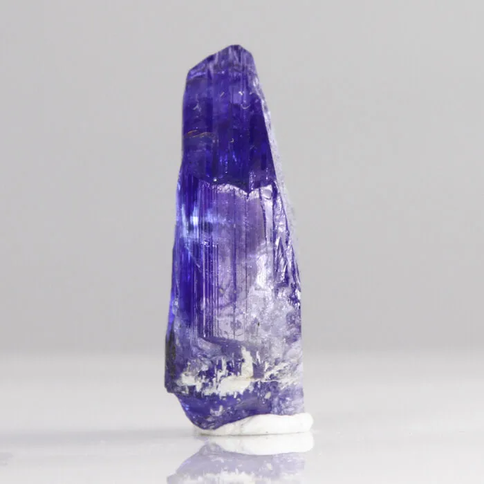 14.73 ct Wide Tanzanite Crystal