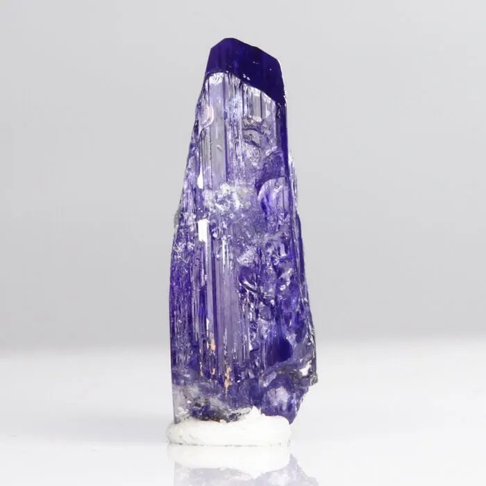 14.73 ct Wide Tanzanite Crystal
