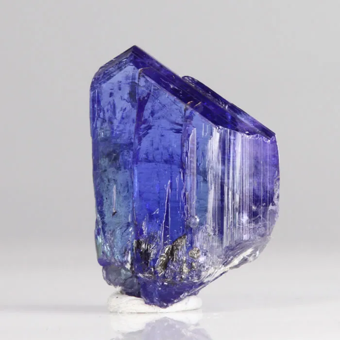 14.73 ct Wide Tanzanite Crystal
