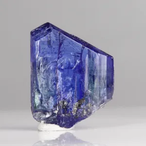 14.73 ct Wide Tanzanite Crystal