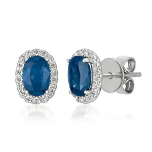 14K W/G EARR 0.13 DIA 1.08 SA |EH|