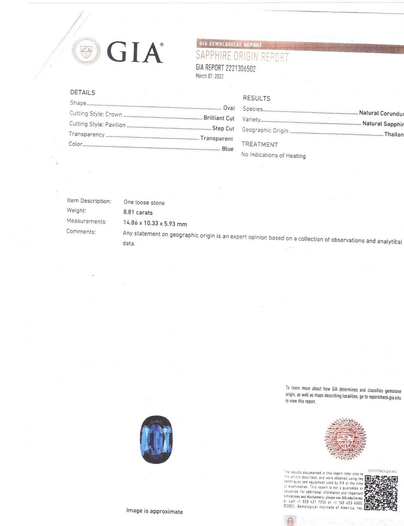 16 Carat Sapphire Diamond Platinum Ear Clips