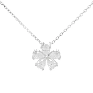 2.51 d.e.w cts Moissanite Necklace