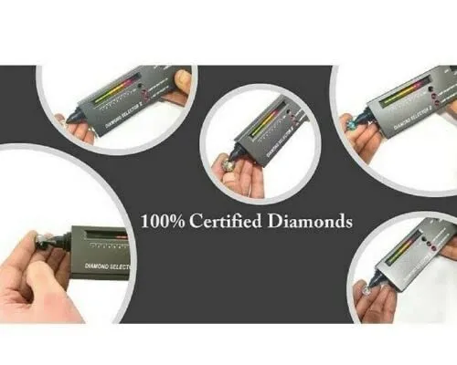 4 Ct AAA Certified Pear Shape Black Diamond Solitaire Studs in 3 Prong Style, Elegant Look & Great Shine