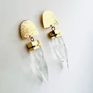 Adonia Earrings
