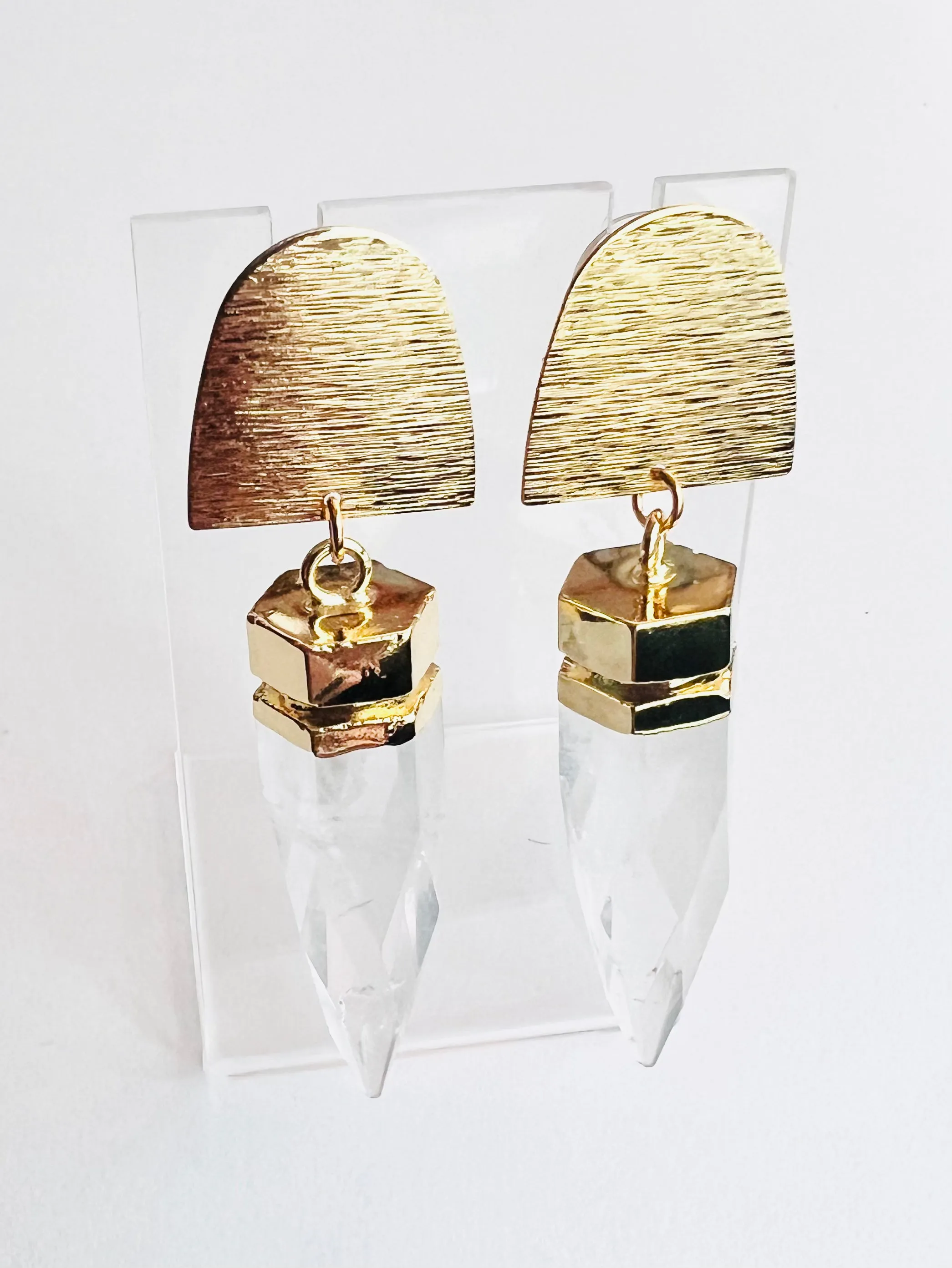 Adonia Earrings