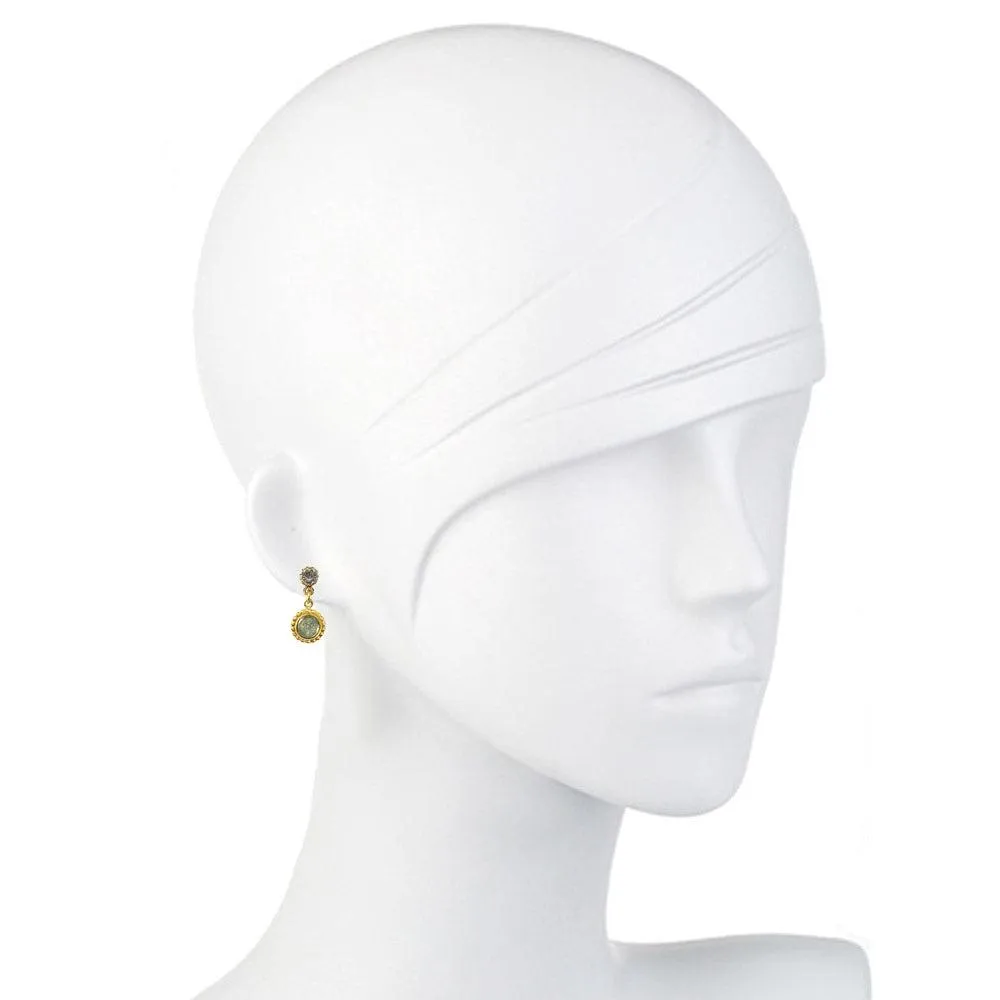 Alejandra Post Earrings