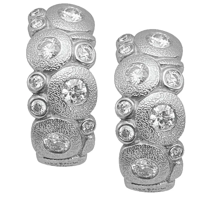 Alex Sepkus Candy Earrings - E-122PD