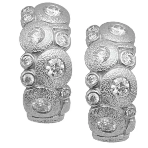 Alex Sepkus Candy Earrings - E-122PD