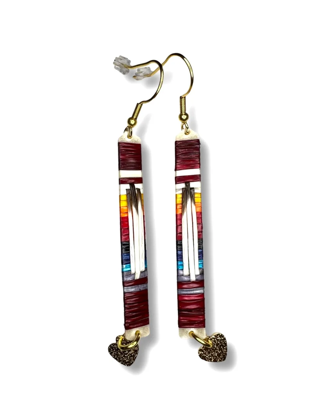 ARC 2" Slat w/ Charm