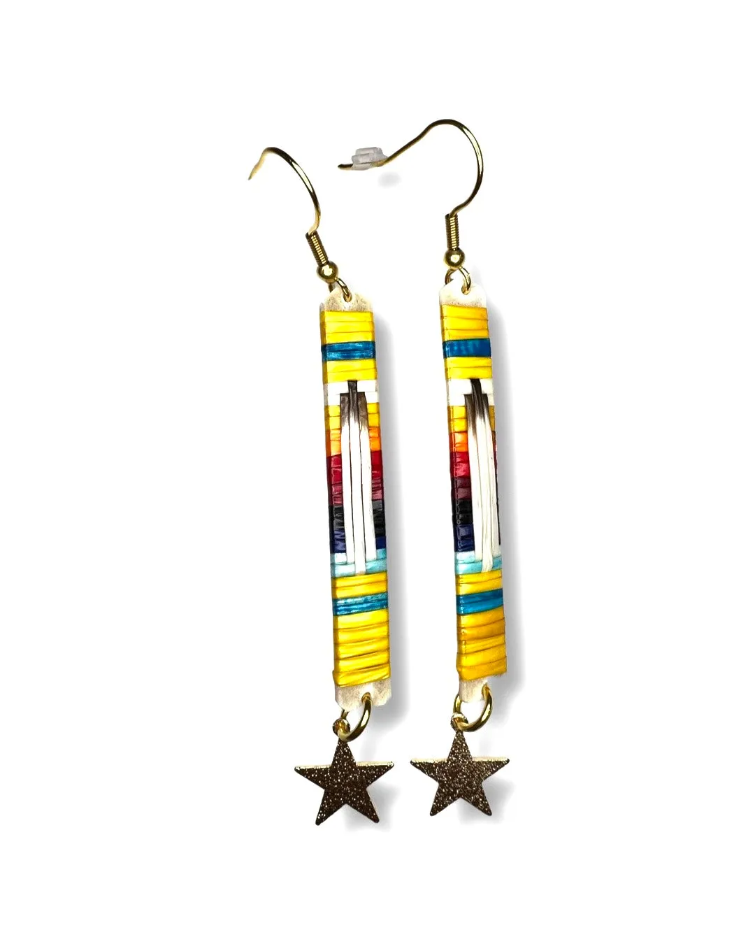 ARC 2" Slat w/ Charm