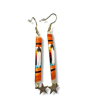 ARC 2" Slat w/ Charm
