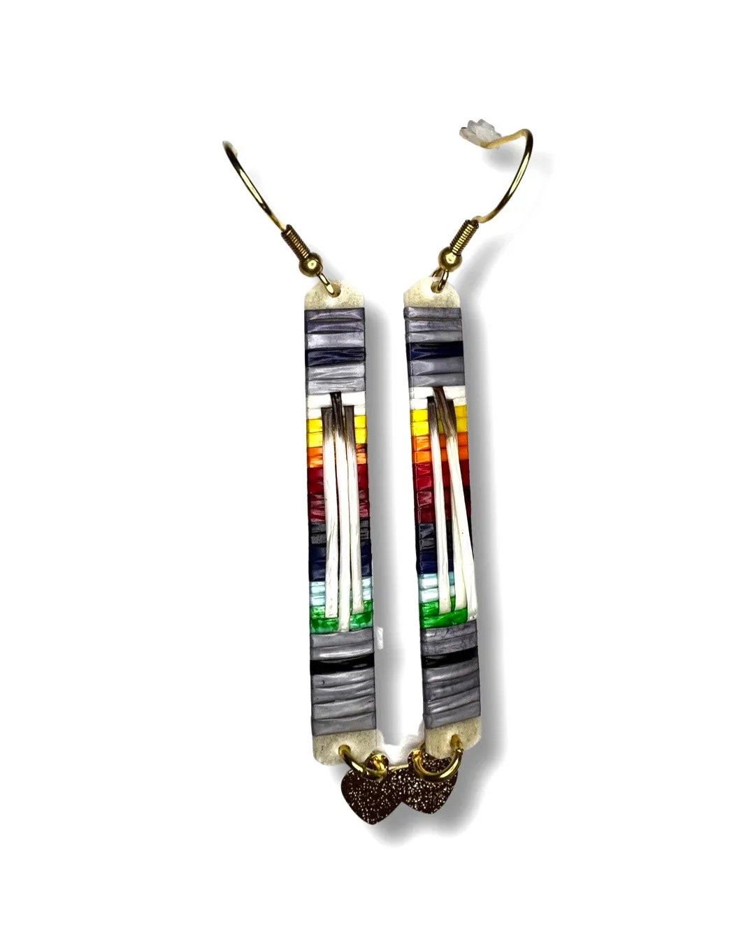 ARC 2" Slat w/ Charm