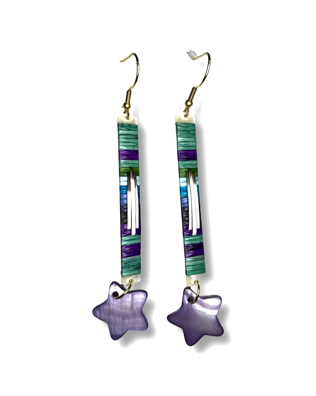 ARC 2" Slat w/ Charm