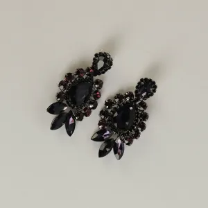 Artistic Cascade Earrings