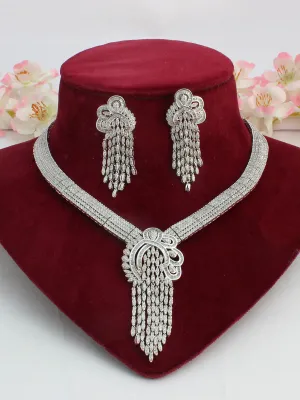 Ashly Necklace Set