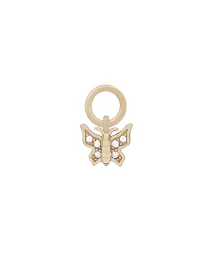Athalia Butterfly Charm