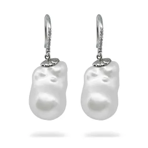 Baroque Earrings