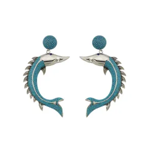 BEGÜM X KASPIA EARRINGS