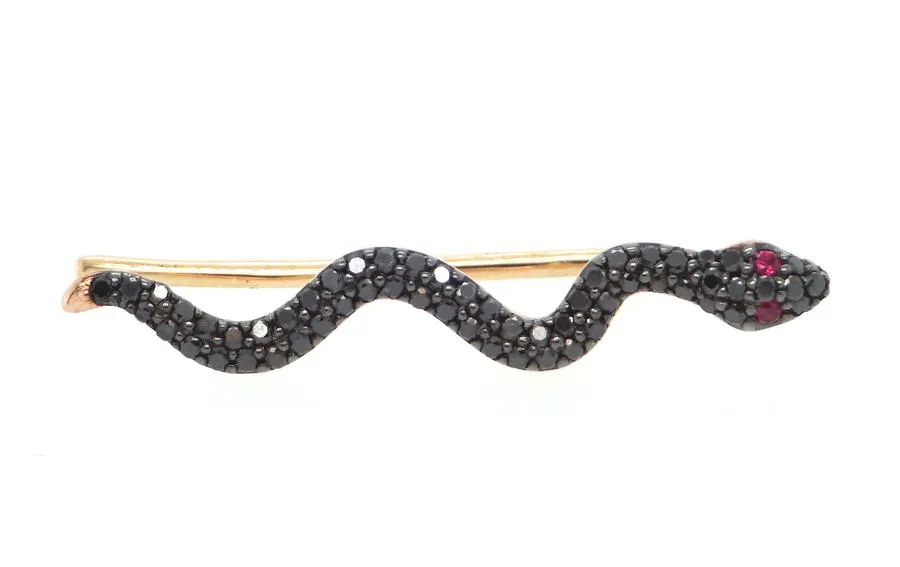 Black Diamond Elysium Snake Ear Crawler