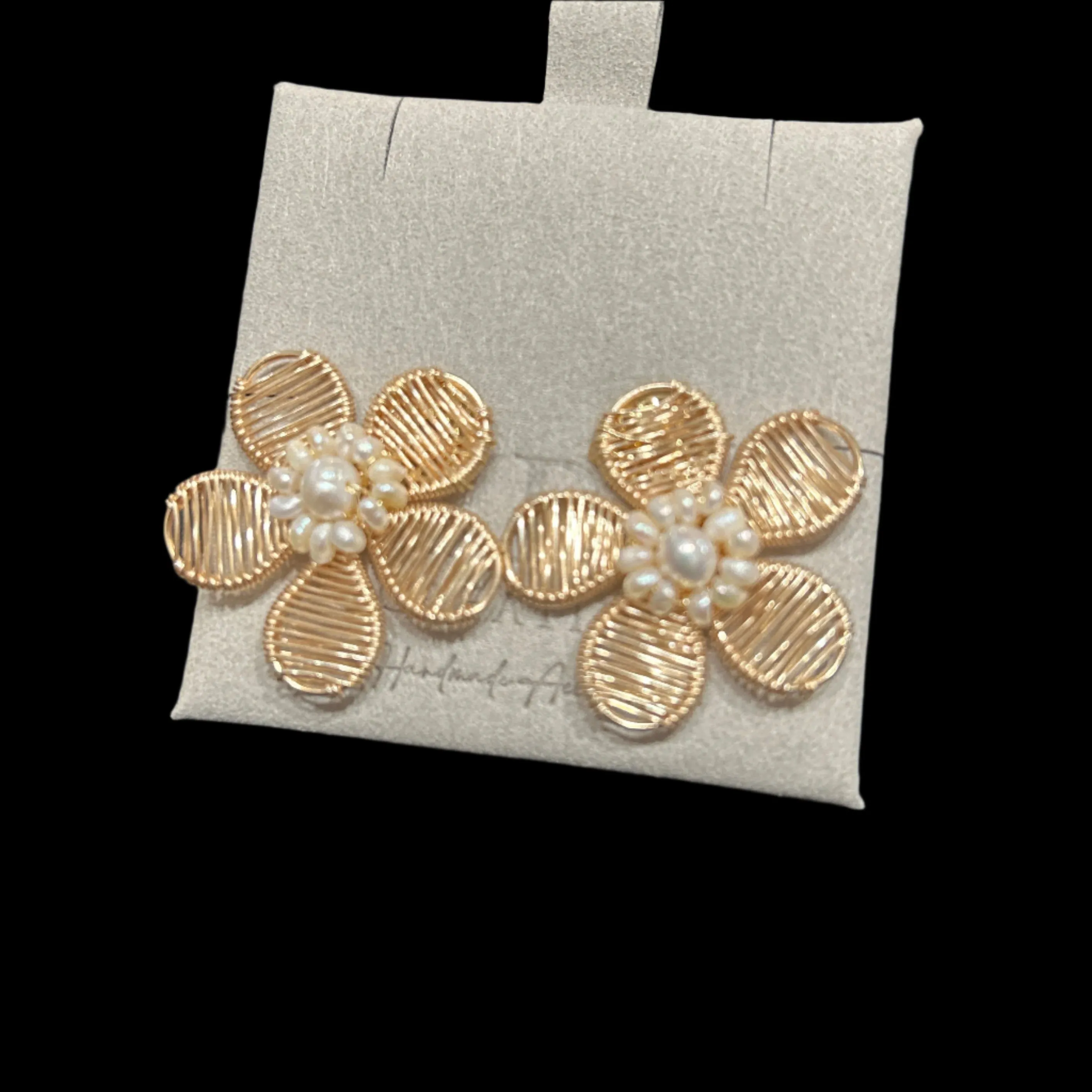 Blossom Earrings