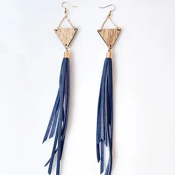 Blue Thrill