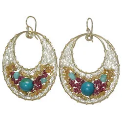 Bohemian 170 - Silver