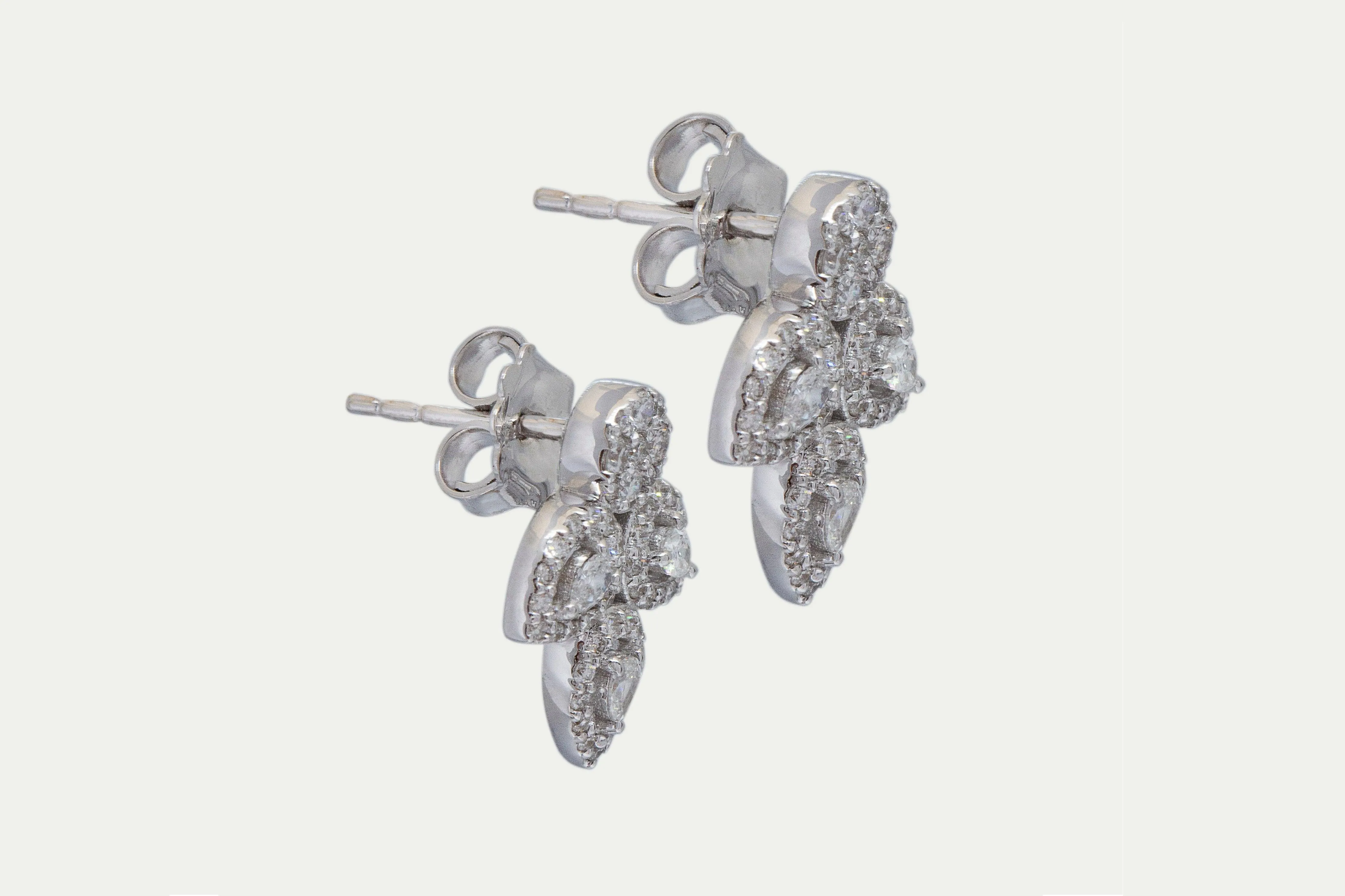 Bridgerton Earrings