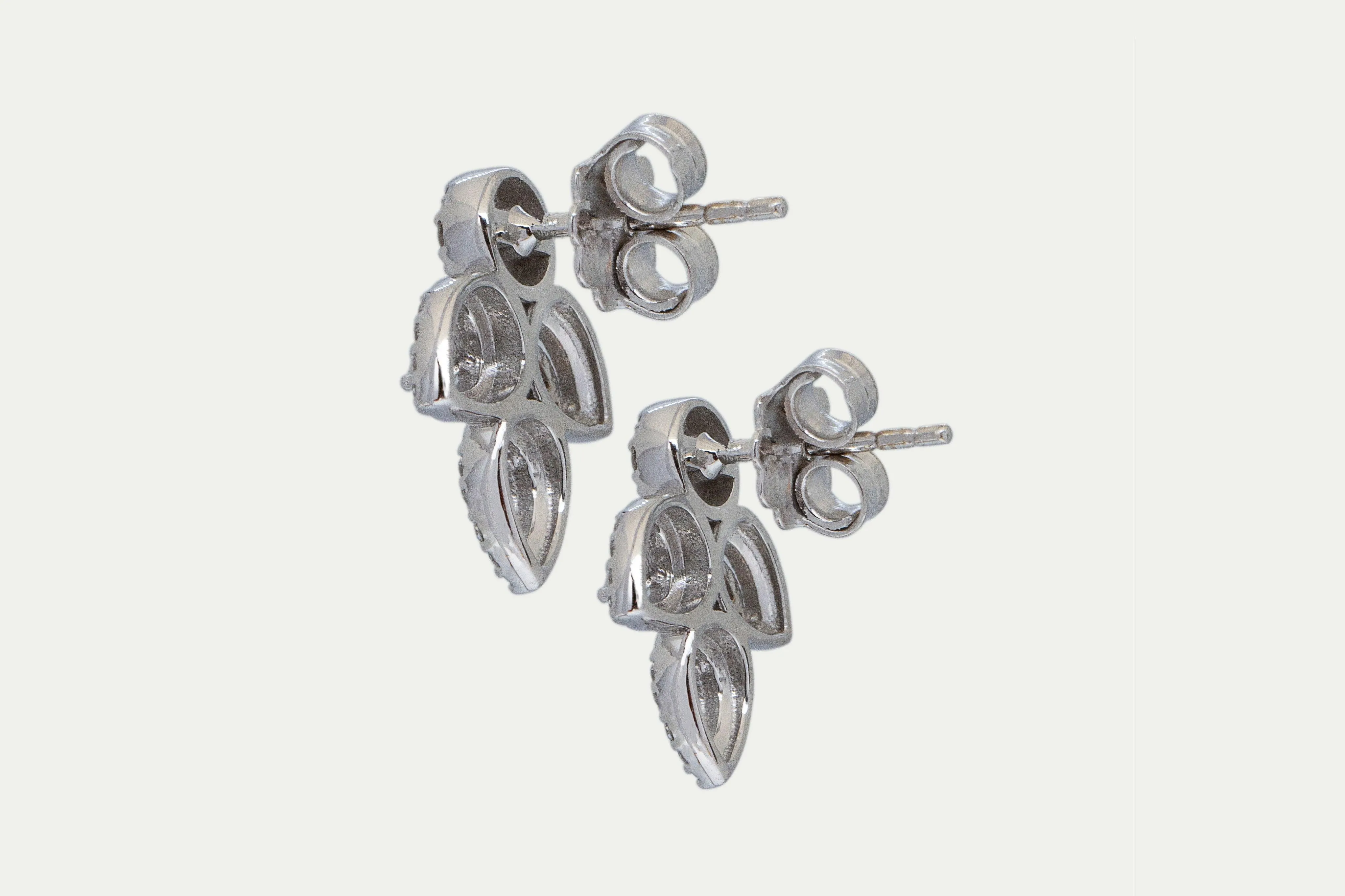 Bridgerton Earrings