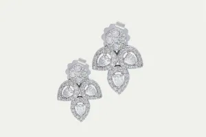 Bridgerton Earrings