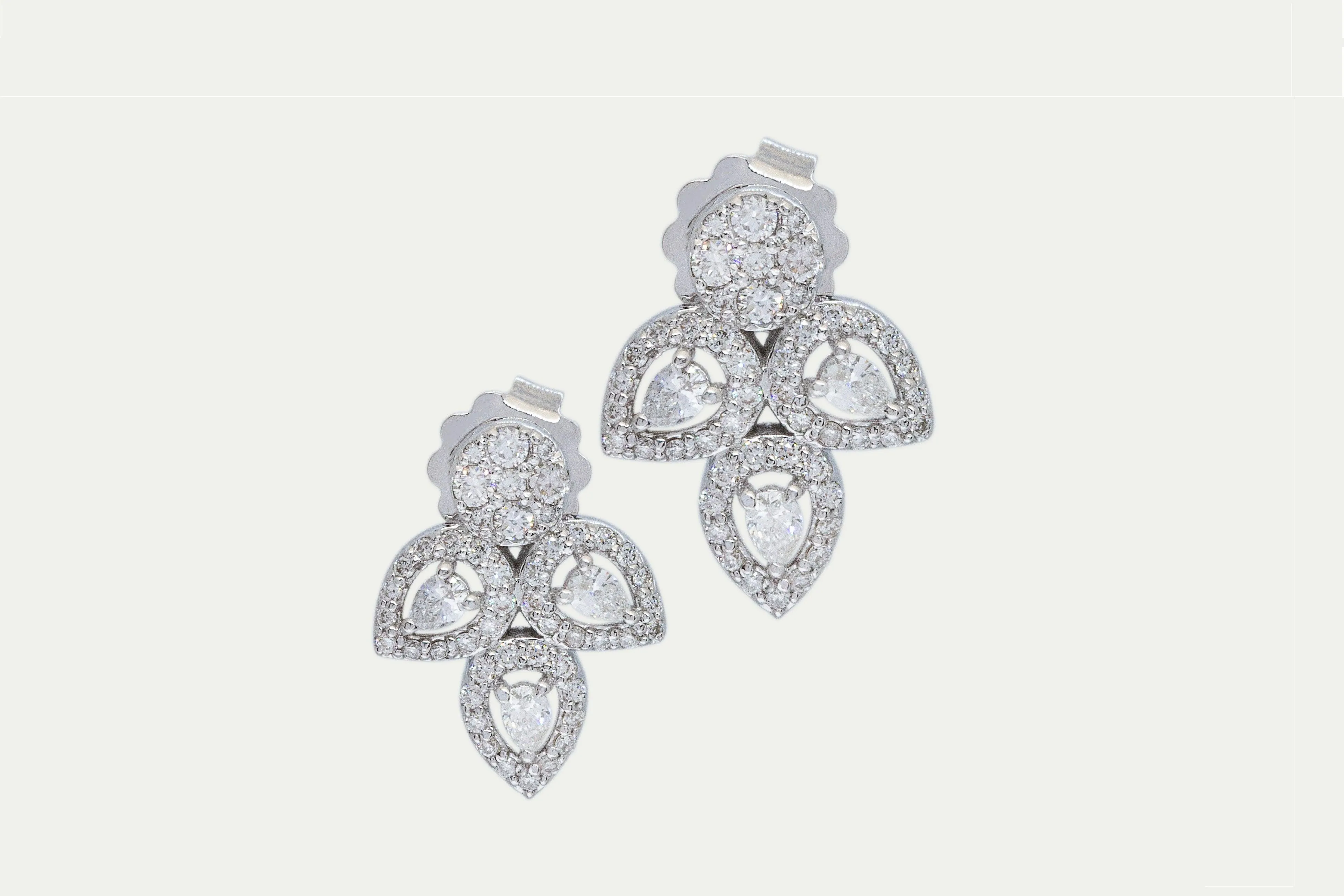 Bridgerton Earrings