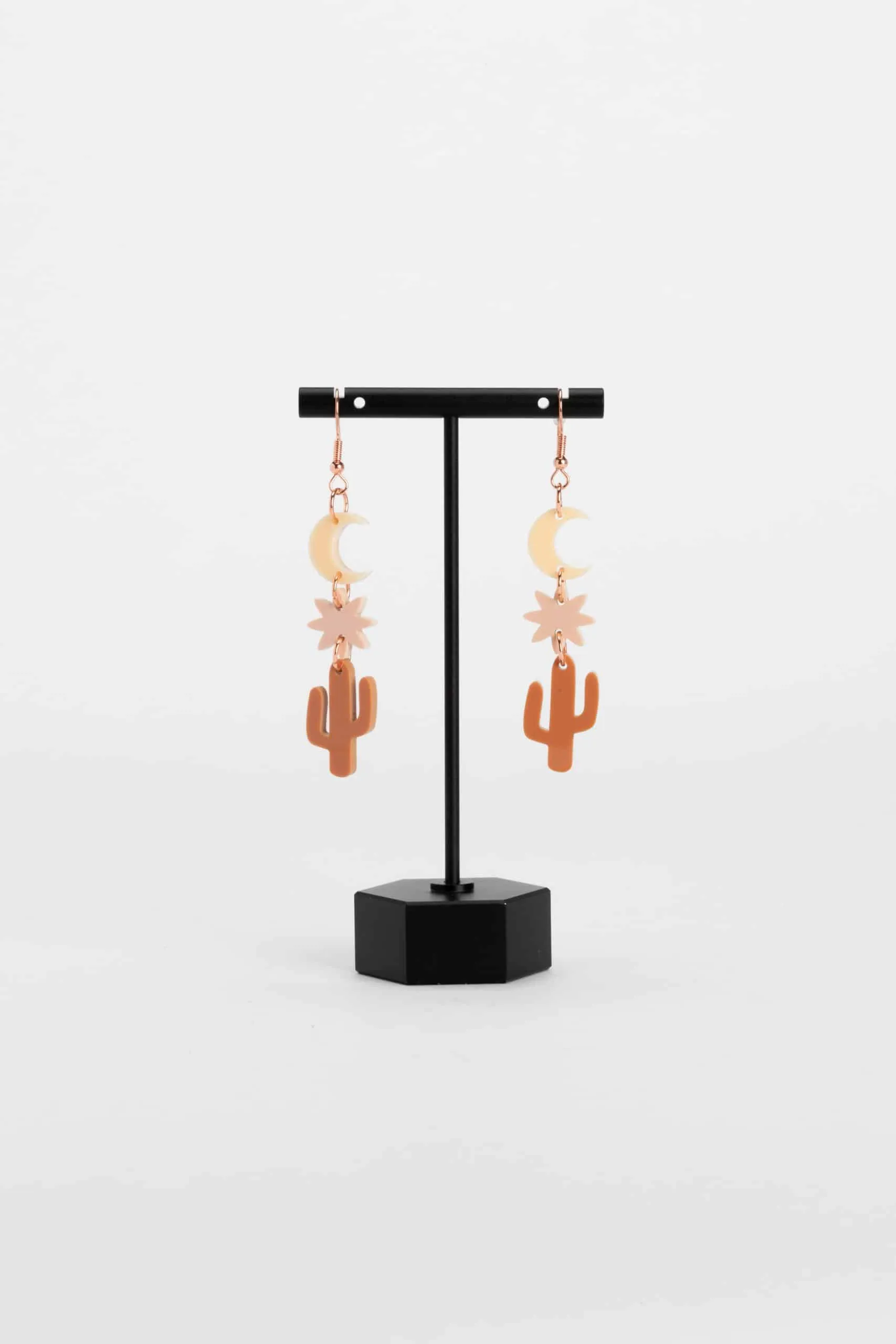 Cactus Jack Earrings