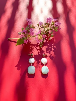 Caicos Earrings
