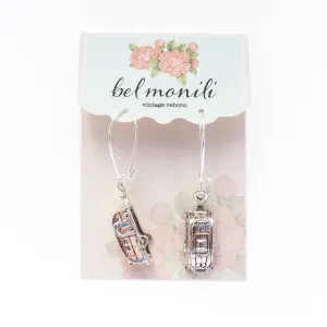 Camper Earrings