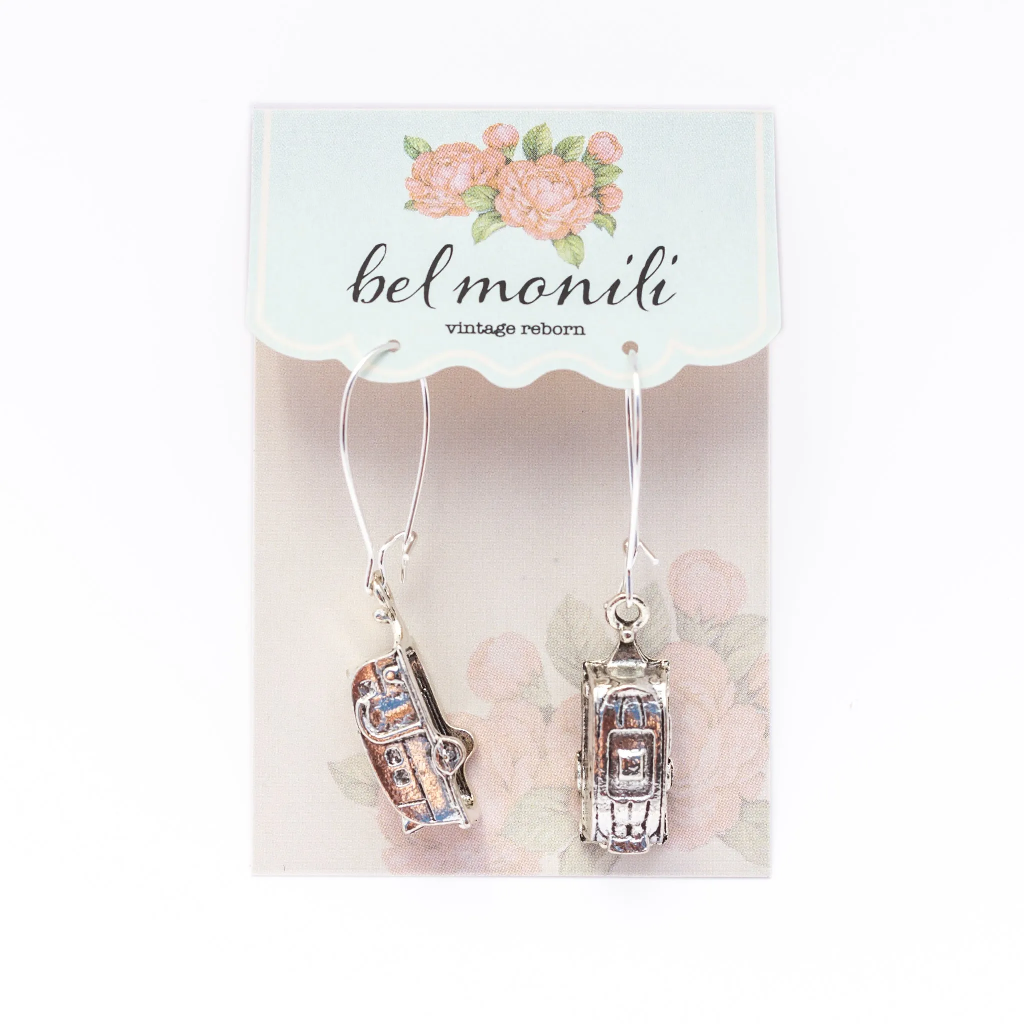 Camper Earrings