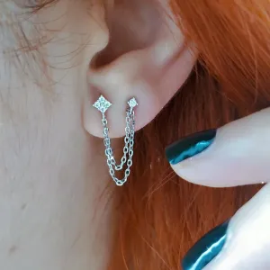 Carrie Earrings
