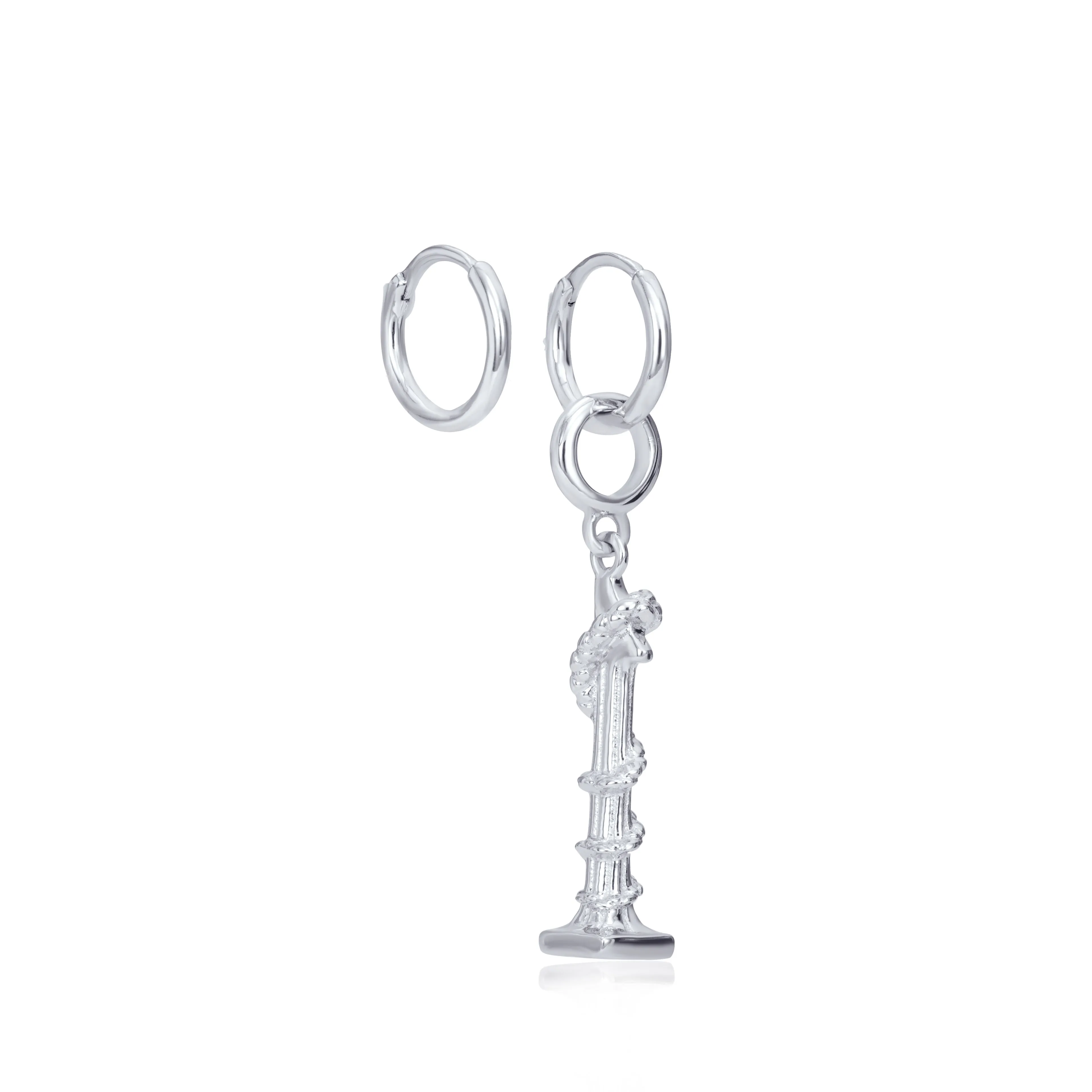 Charm Earrings