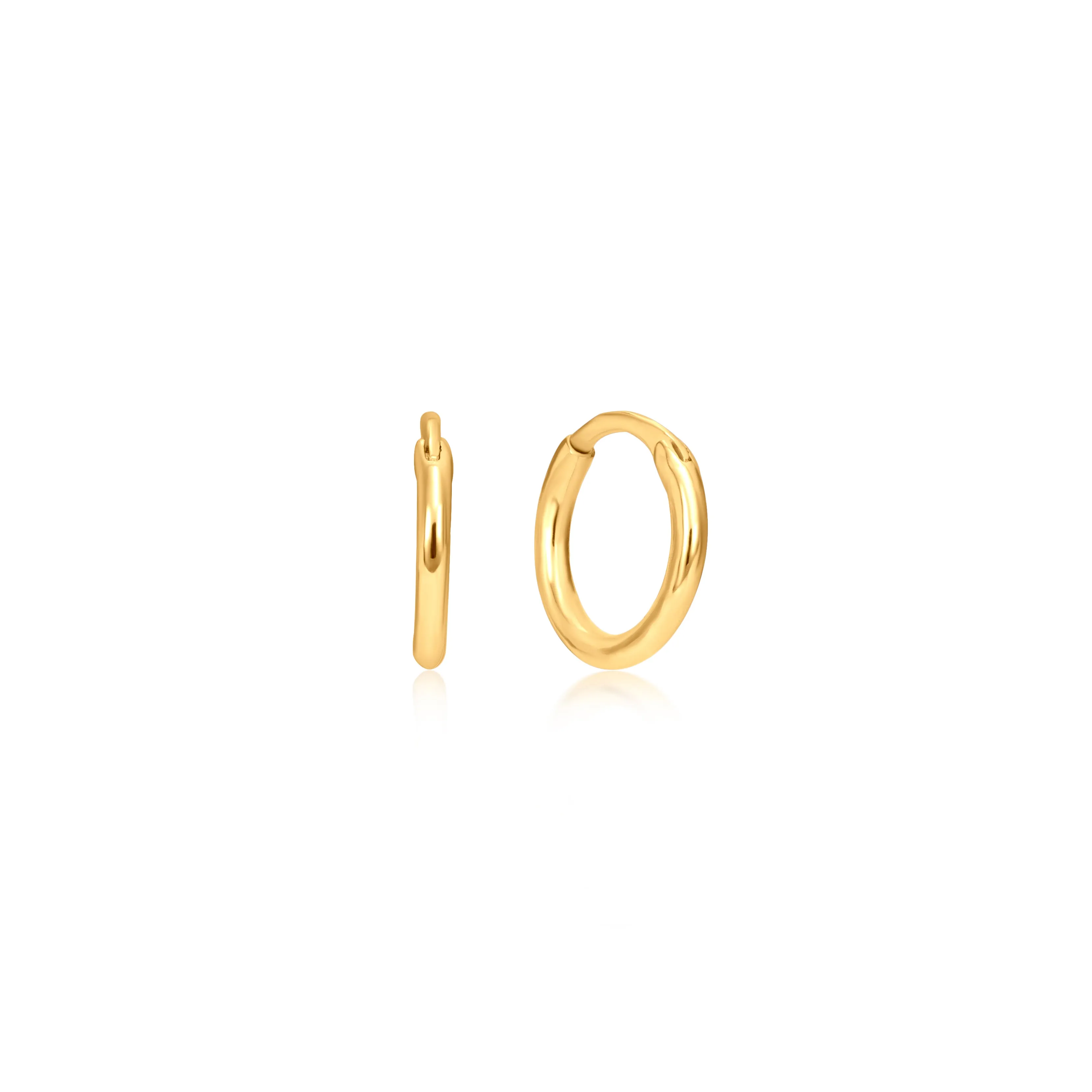 Charm Earrings