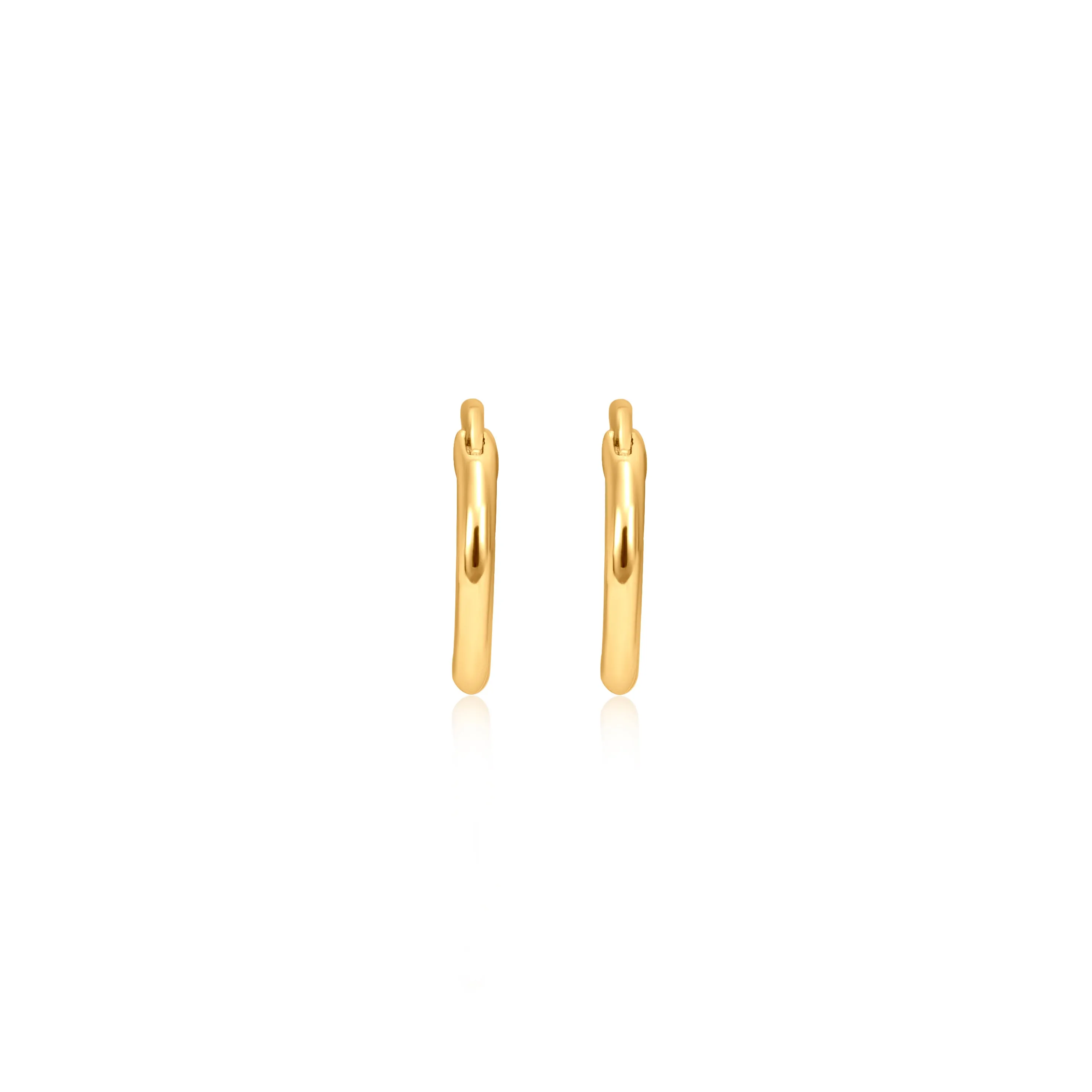 Charm Earrings