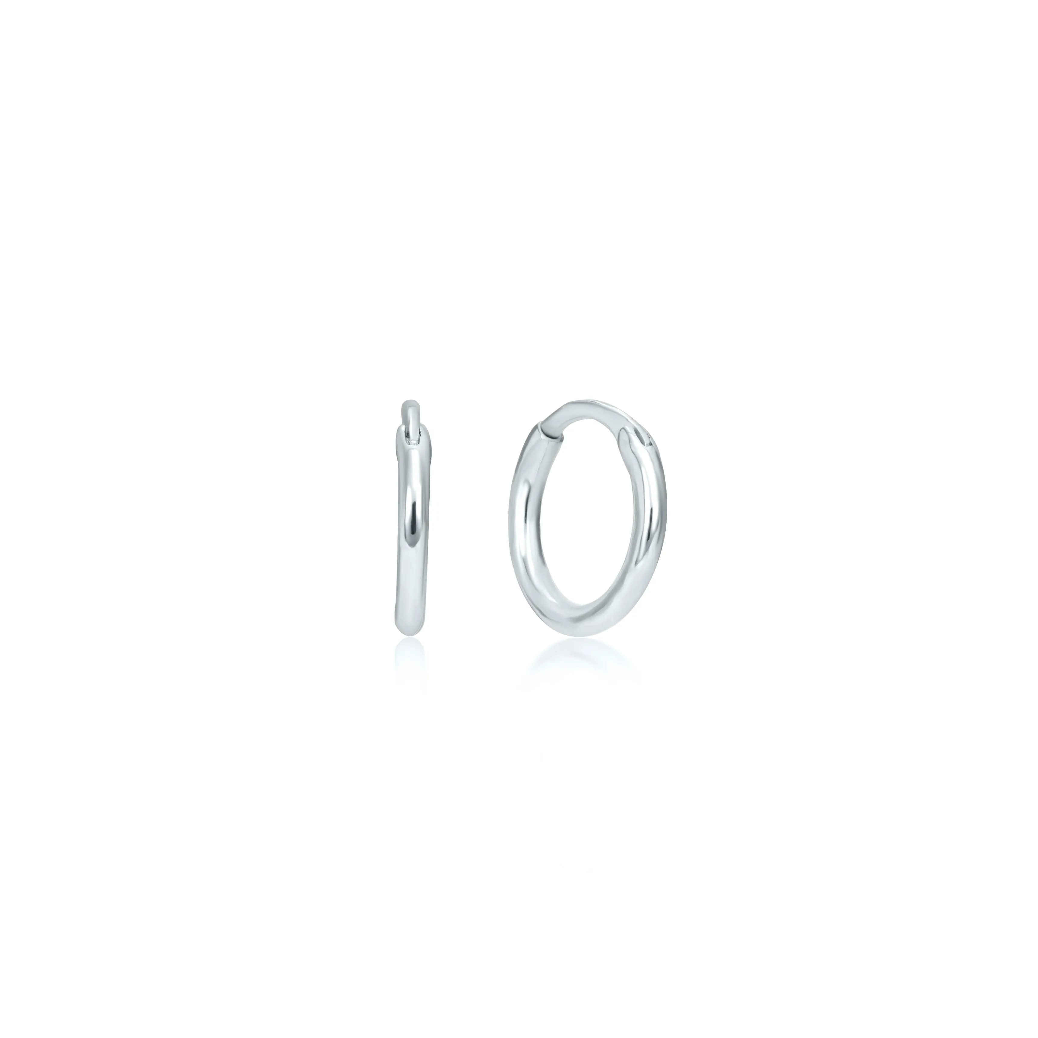Charm Earrings