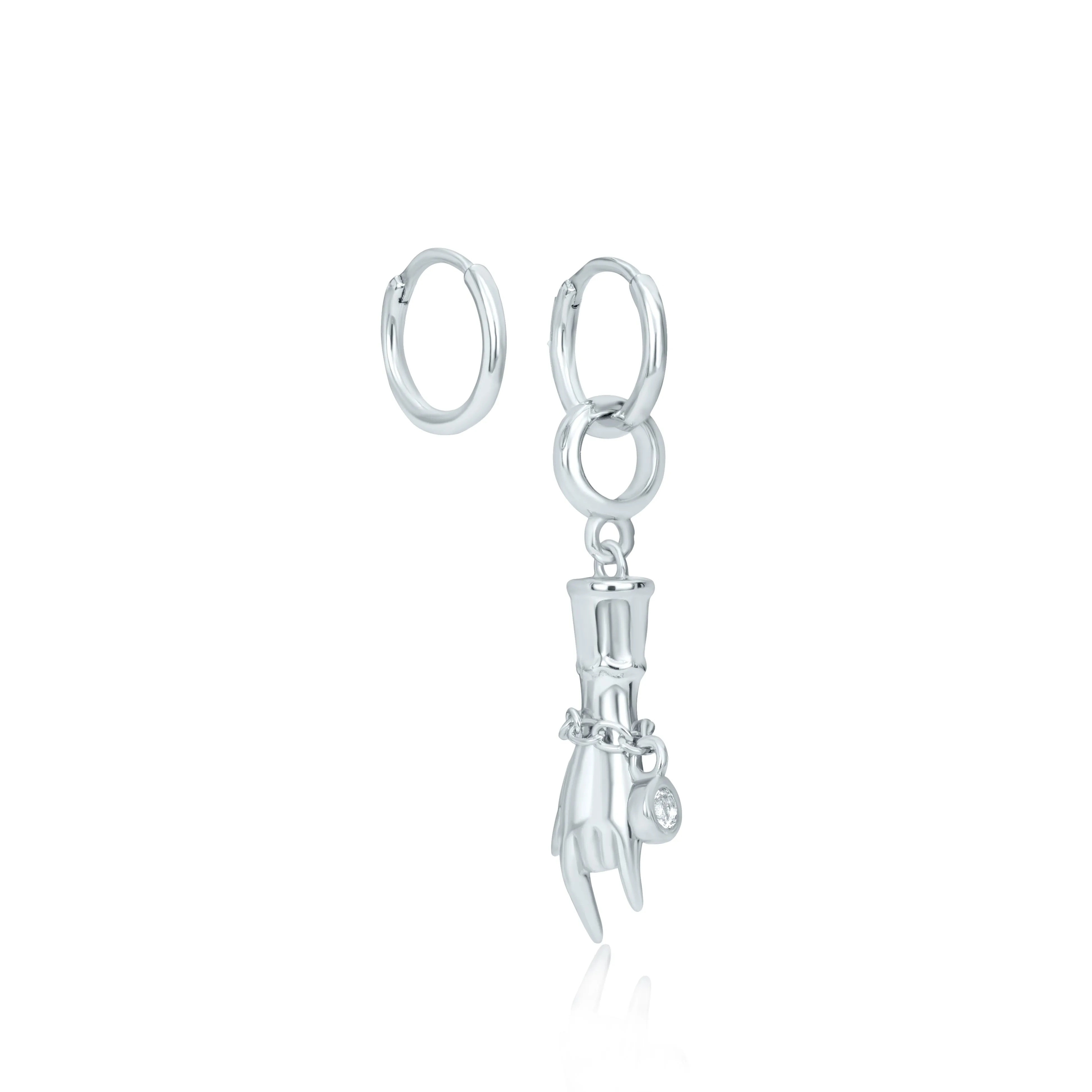 Charm Earrings
