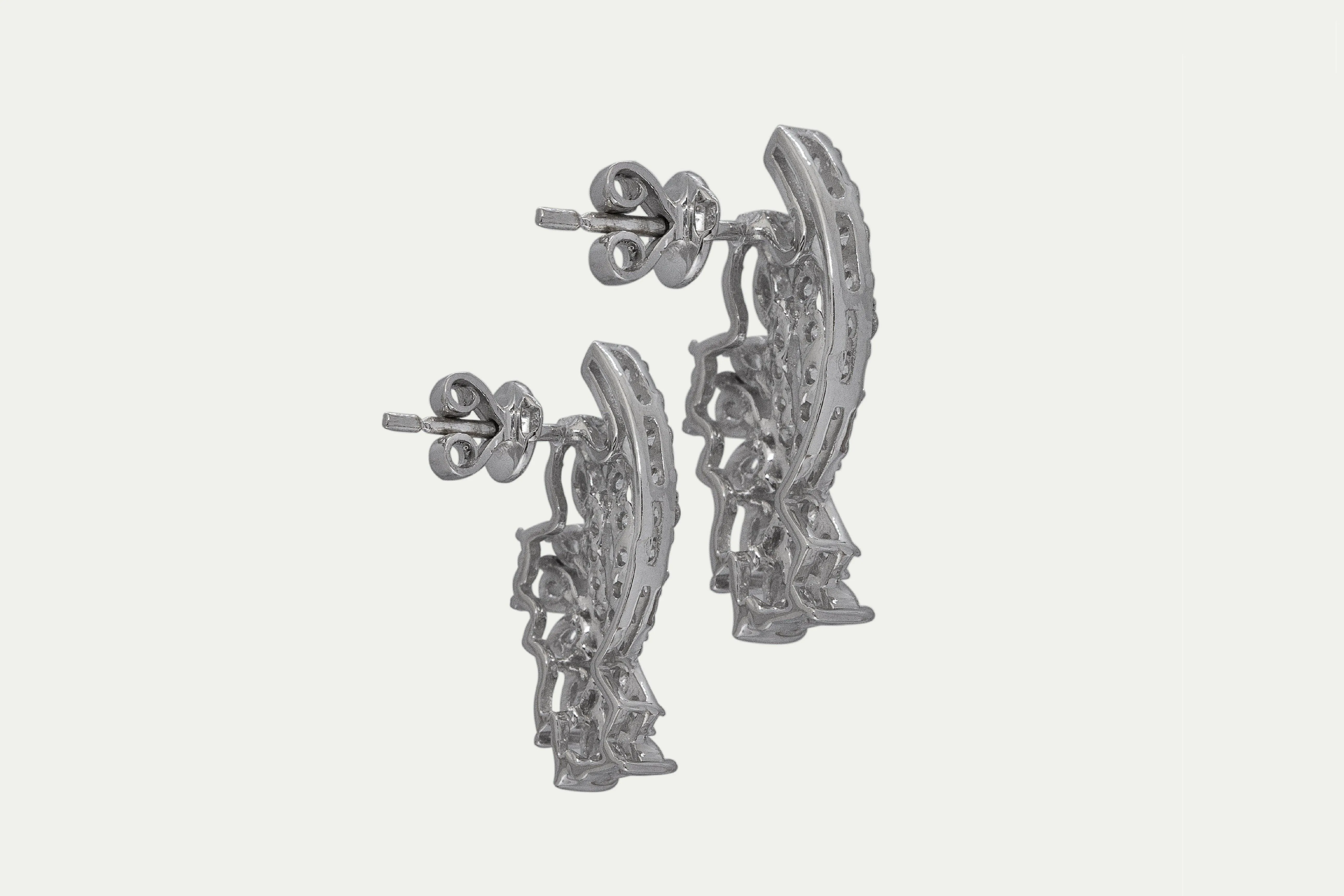 Cheri Earrings