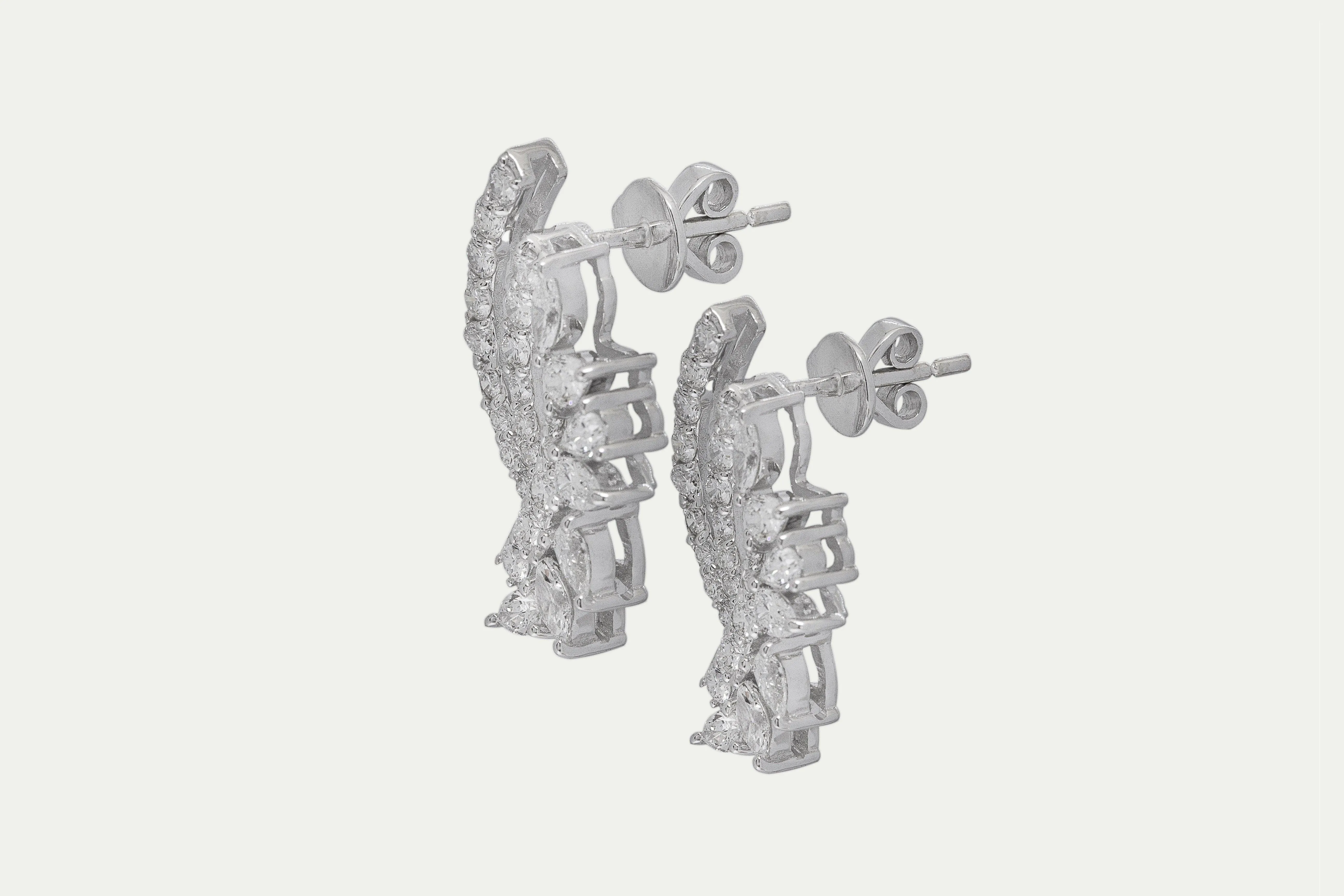 Cheri Earrings