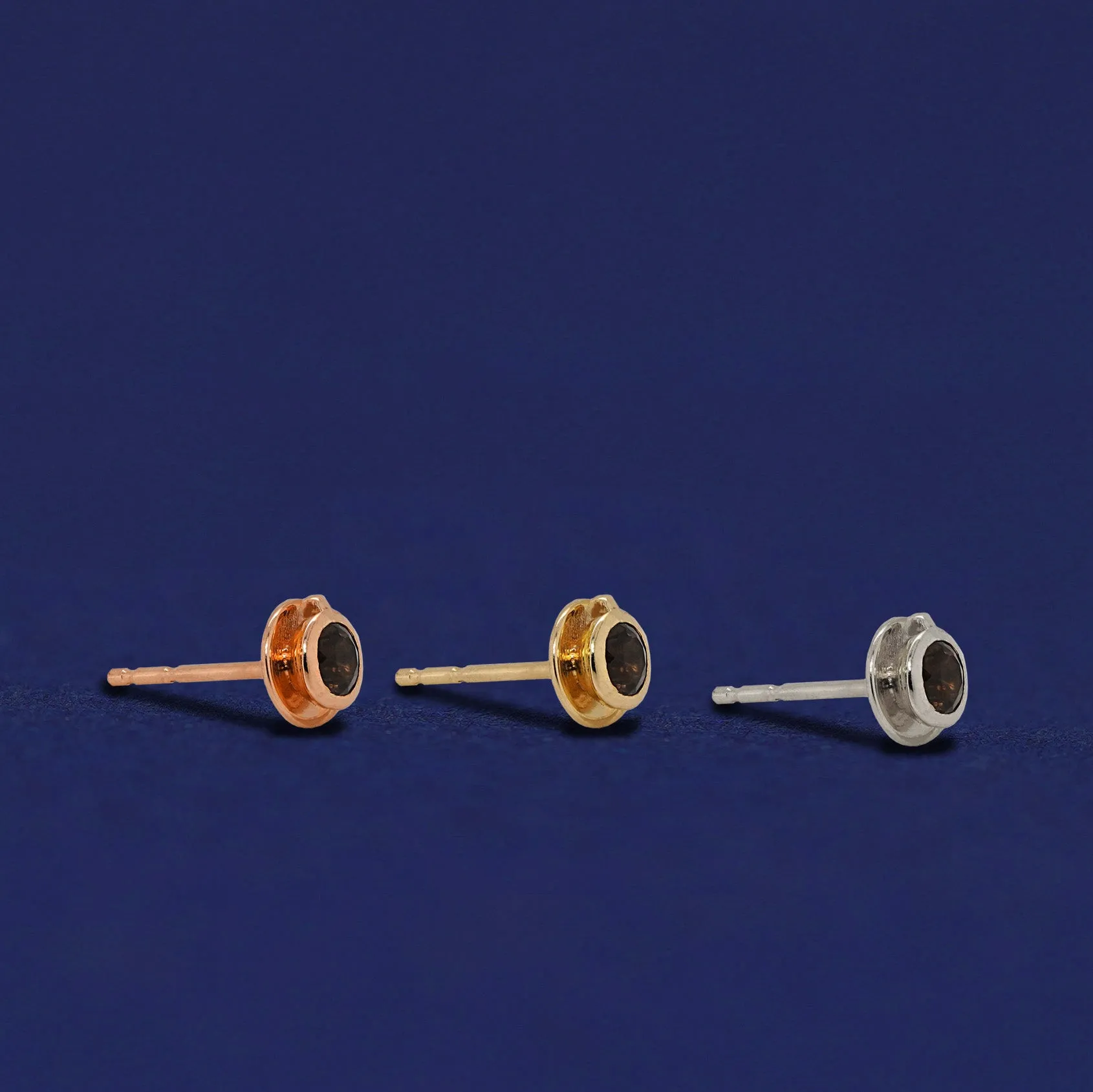 Coffee Cup Earring