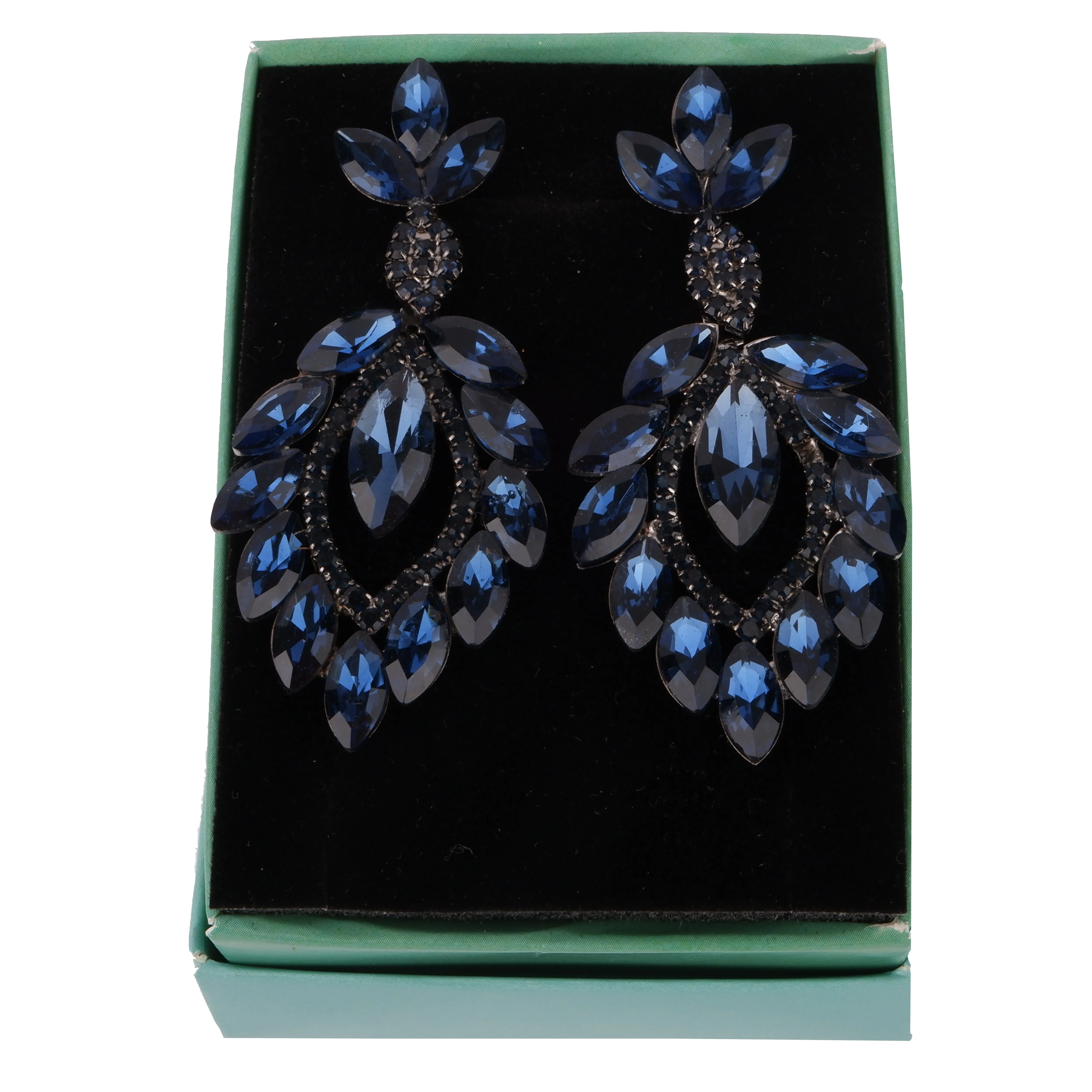 Contemporary Charm Earrings