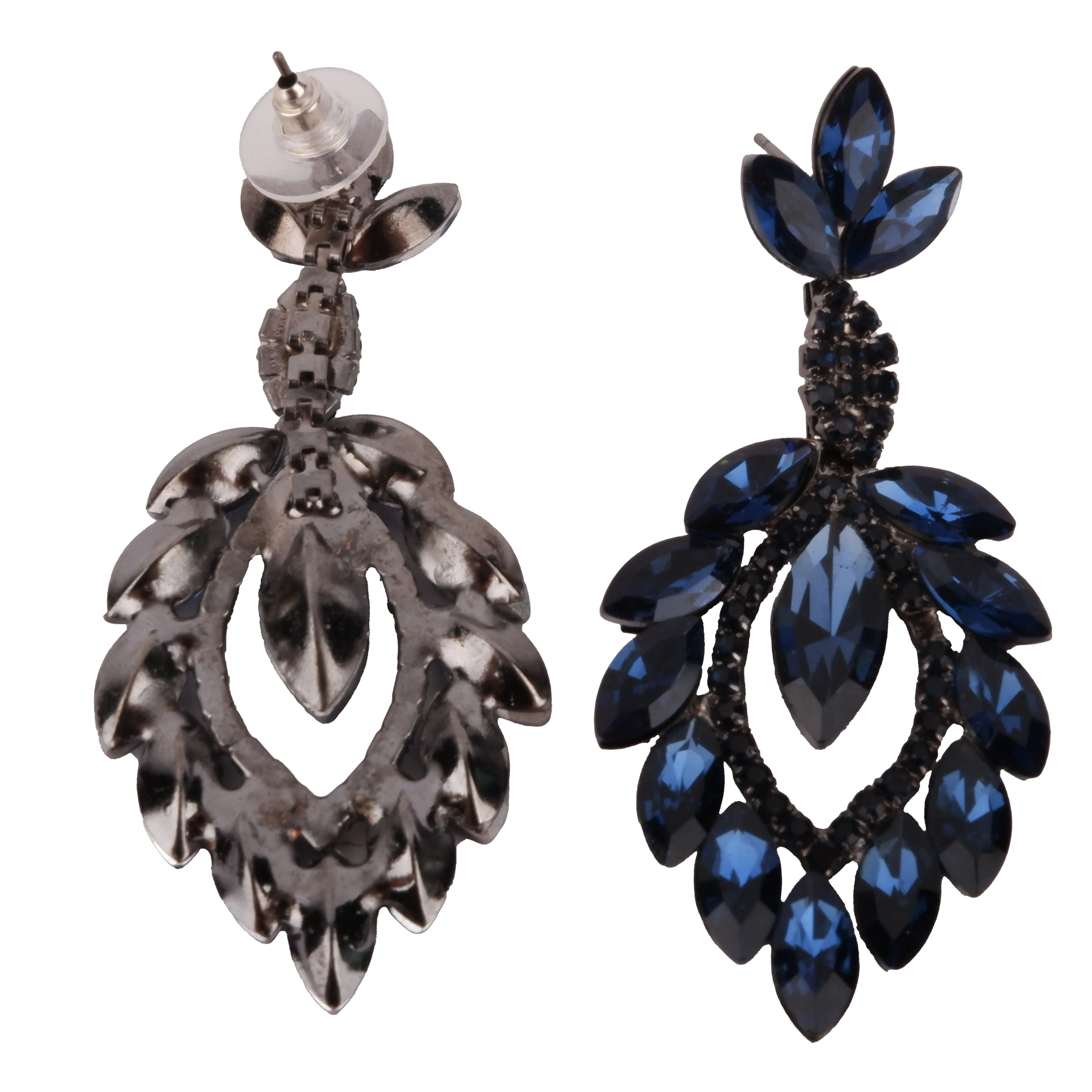 Contemporary Charm Earrings
