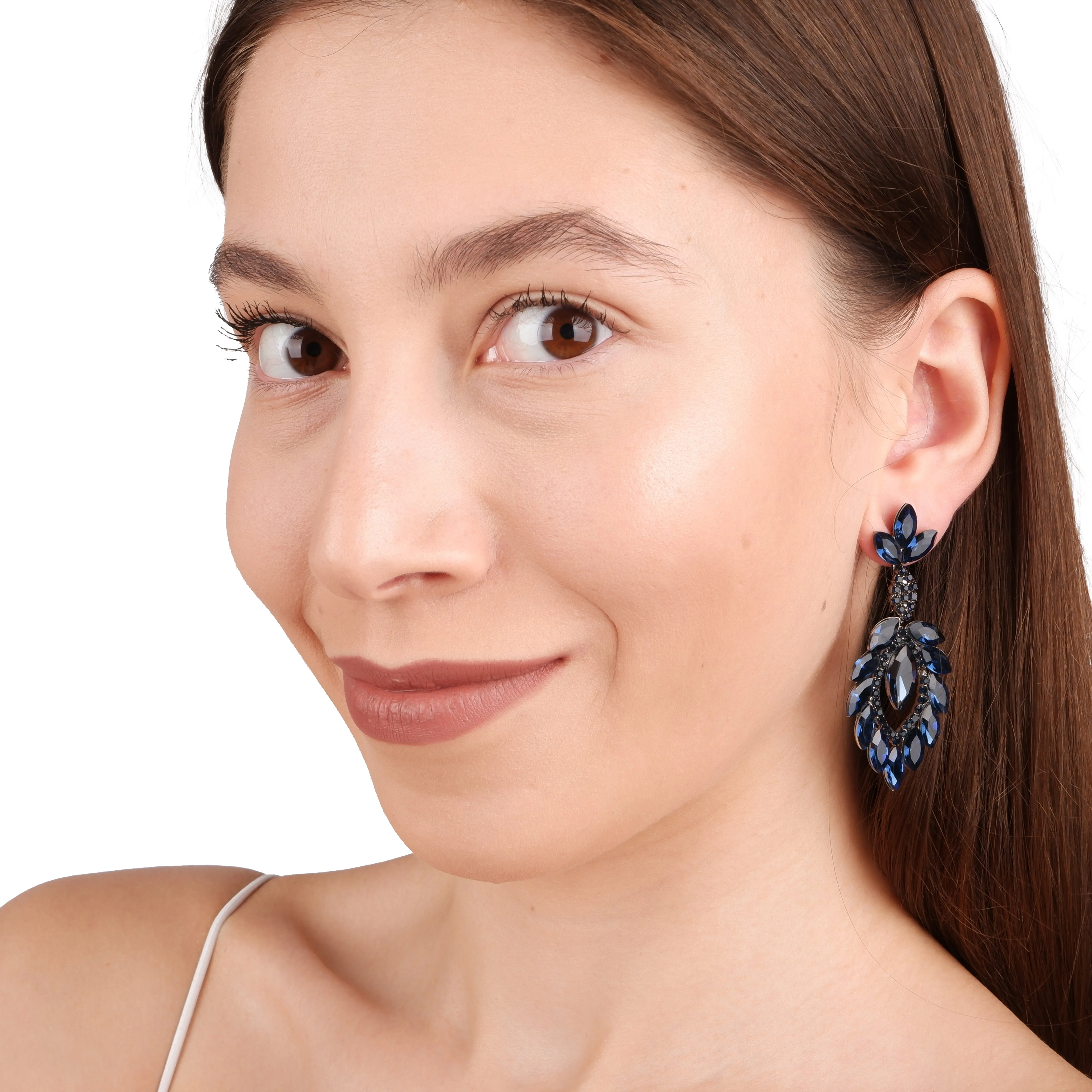 Contemporary Charm Earrings