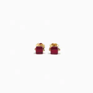 CUBE STUDS