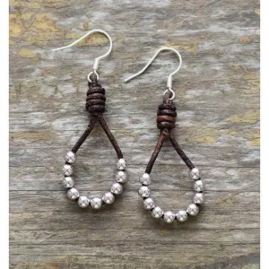 Cuero Earrings