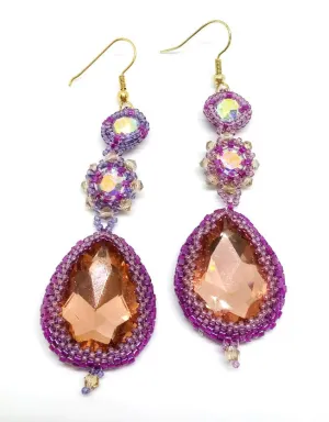 Date Night Earrings (special order - sold out)